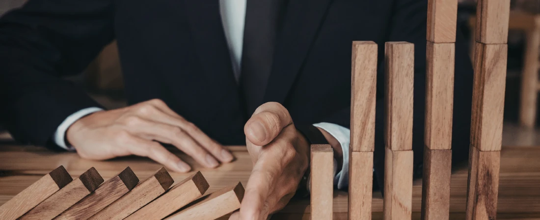 Stability-First Financial Systems – Designing Money Plans That Protect Peace of Mind Before Growth