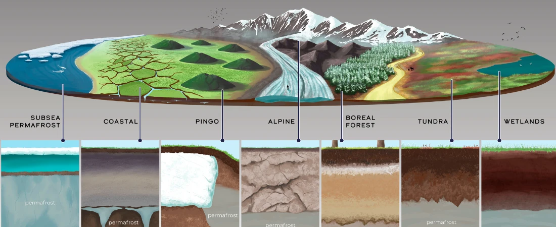 Sensory-Balanced Itinerary Design – Alternating High-Stimulus and Low-Stimulus Environments