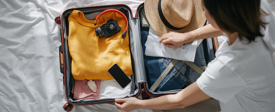 Sleep-Rhythm Preservation Travel – Planning Trips That Don’t Collapse Your Internal Clock