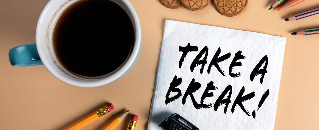 Attention Recovery Interfaces – Designing Digital Breaks That Actually Restore Focus