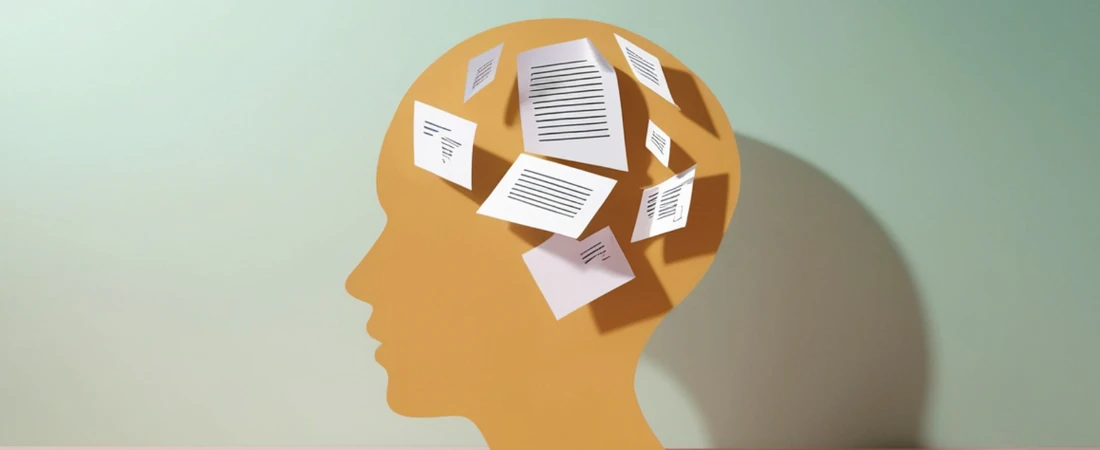 Information Diet Architecture – Structuring What You Consume to Avoid Cognitive Overload