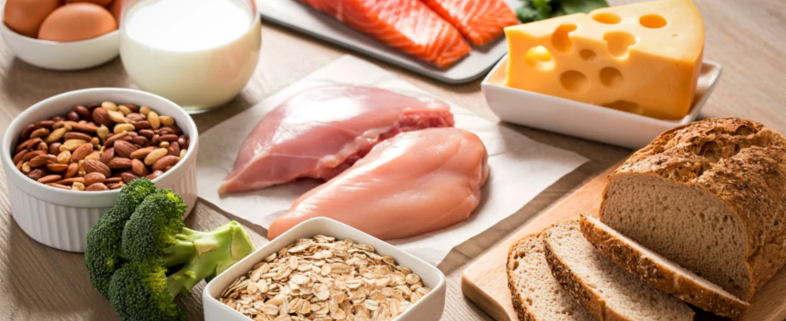 Information Diet Architecture – Structuring What You Consume to Avoid Cognitive Overload