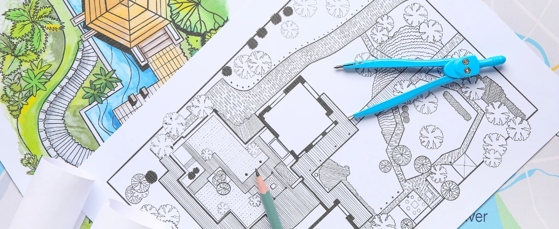 Digital Boundary Architecture – Separating Work, Leisure, and Social Inputs Intentionally