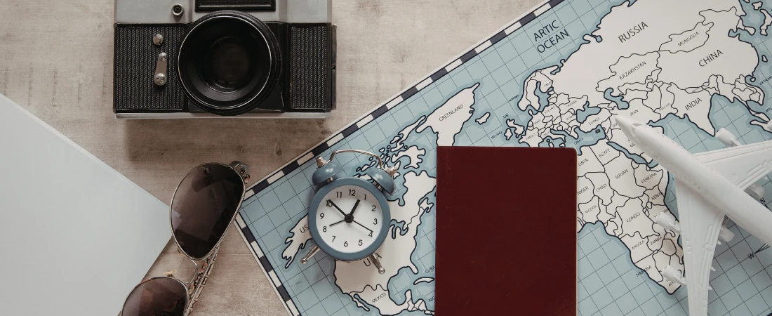 Time-Zone Transition Sequencing – Aligning Arrival Days With Gradual Biological Adjustment Instead of Instant Local Immersion