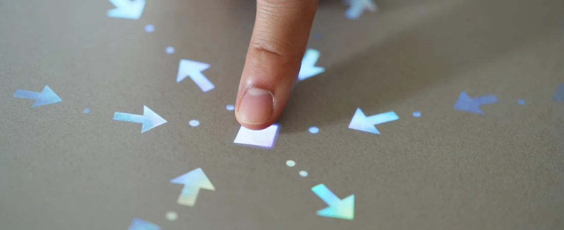 Decision-Light Route Planning – Designing Daily Movement With Pre-Selected Anchors to Reduce Choice Fatigue