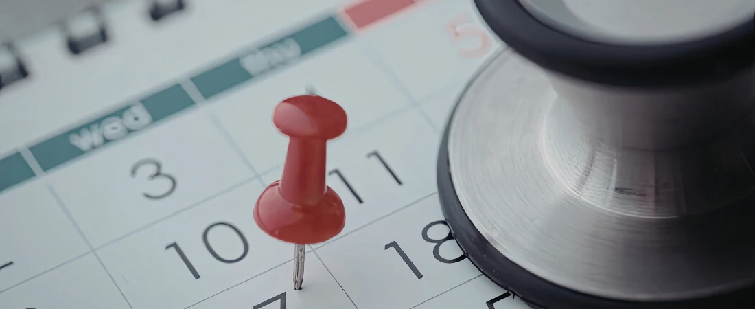 Scheduled Connectivity Windows – Replacing Constant Availability With Planned Digital Access