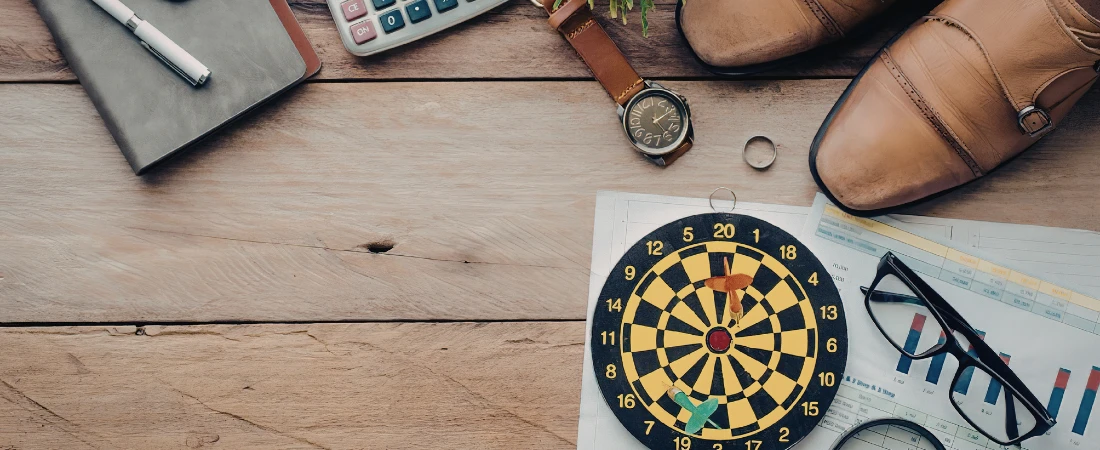 Goal-Weighted Budget Allocation – Assigning Funds Based on Priority Intensity Rather Than Habit