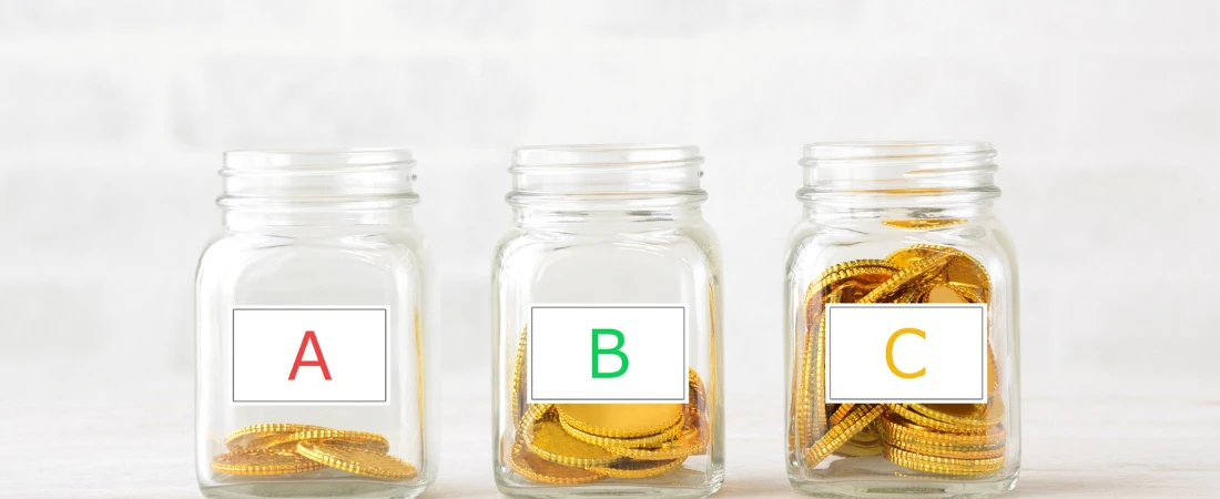 Goal-Weighted Budget Allocation – Assigning Funds Based on Priority Intensity Rather Than Habit