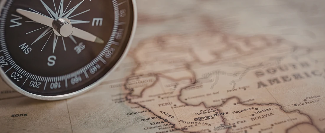 Exploration Intensity Mapping – Alternating High-Energy Sightseeing with Low-Stimulus Environments to Preserve Cognitive Clarity