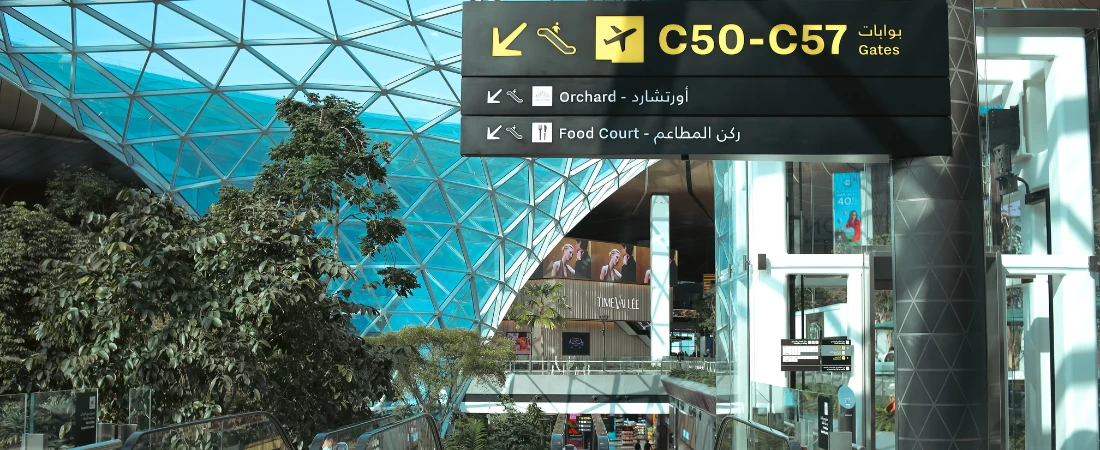 Transition-Day Energy Architecture – Structuring Travel Days to Minimize Mental and Physical Drain