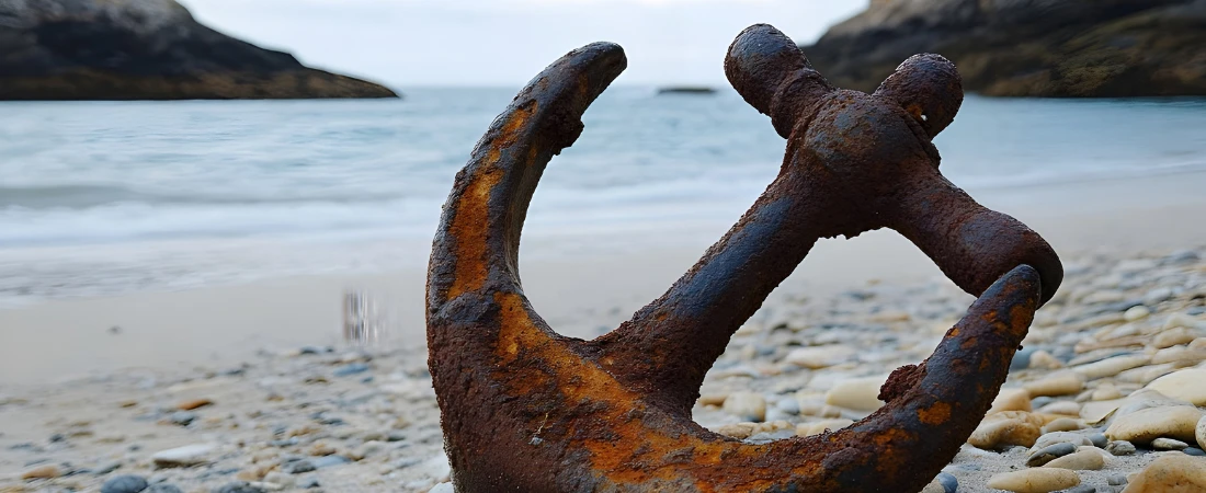 Cognitive Anchor Mapping for New Destinations – Creating Mental Reference Points to Reduce Disorientation