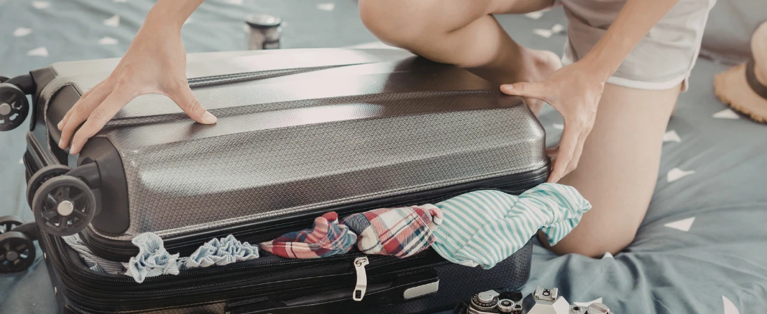 Climate-Adaptive Travel Planning: How to Design Trips Around Extreme Weather and Heat Index Data