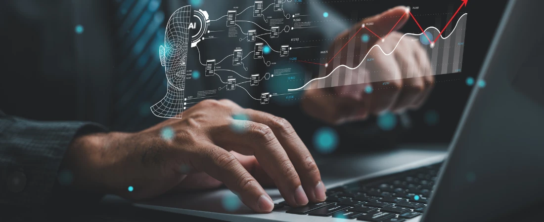 Predictive Crowd Navigation Models: Using Real-Time Data to Avoid Density Peaks