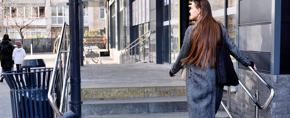 Microclimate Route Engineering – Designing Walking Paths Using Wind Flow, Shade Density, and Surface Heat Data