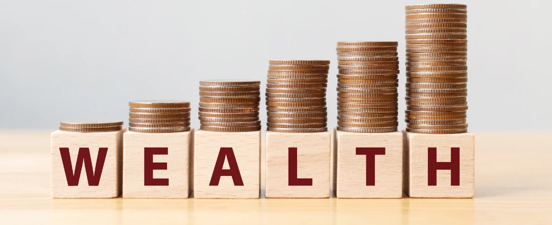 Skill-Compounding Wealth Systems: Turning Learning Curves Into Financial Growth Assets