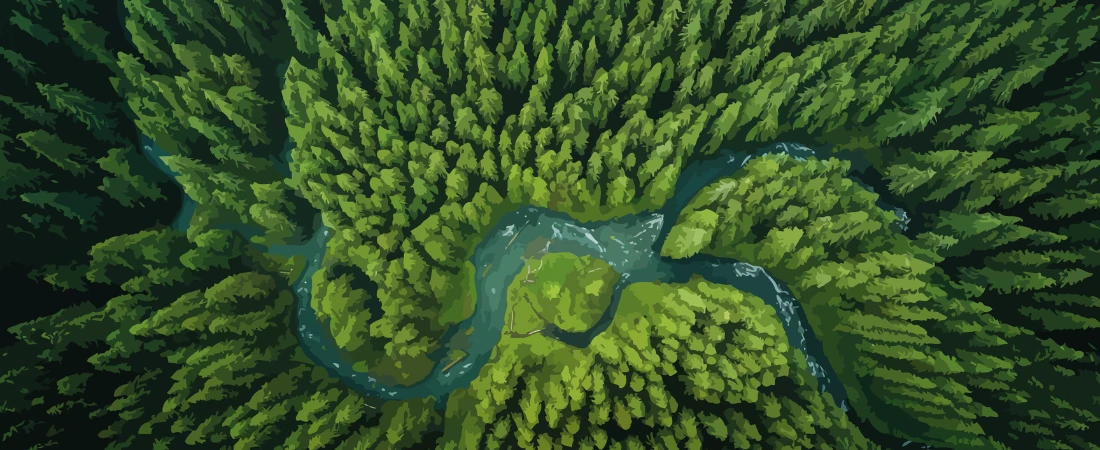 Microclimate Navigation Systems: Designing Smarter Walking Routes Using Wind Flow, Shade Density, and Urban Heat Patterns