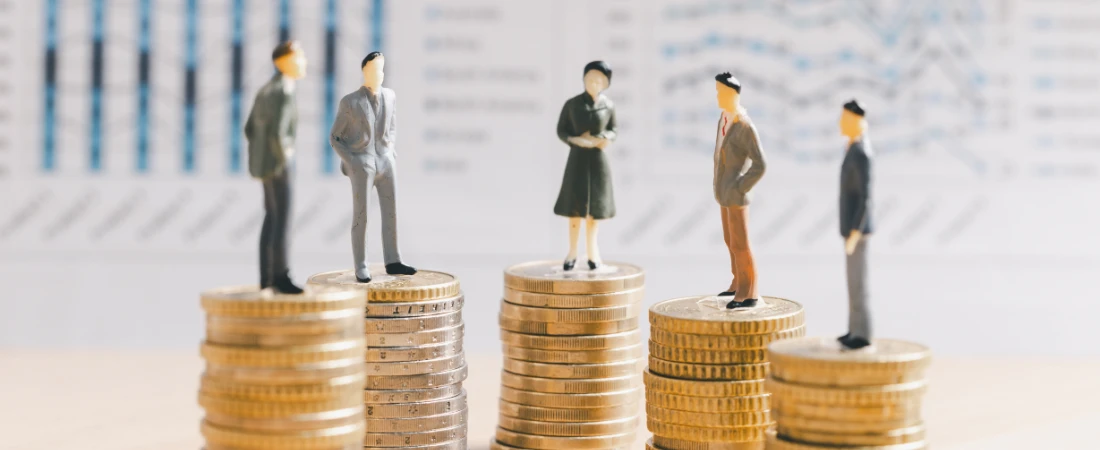 Dynamic Income Diversification Models – Building Multiple Revenue Streams to Reduce Financial Dependency Risk