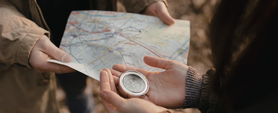 Energy-Efficient Exploration Routes – Designing Travel Paths That Reduce Physical Fatigue Through Terrain and Infrastructure Analysis