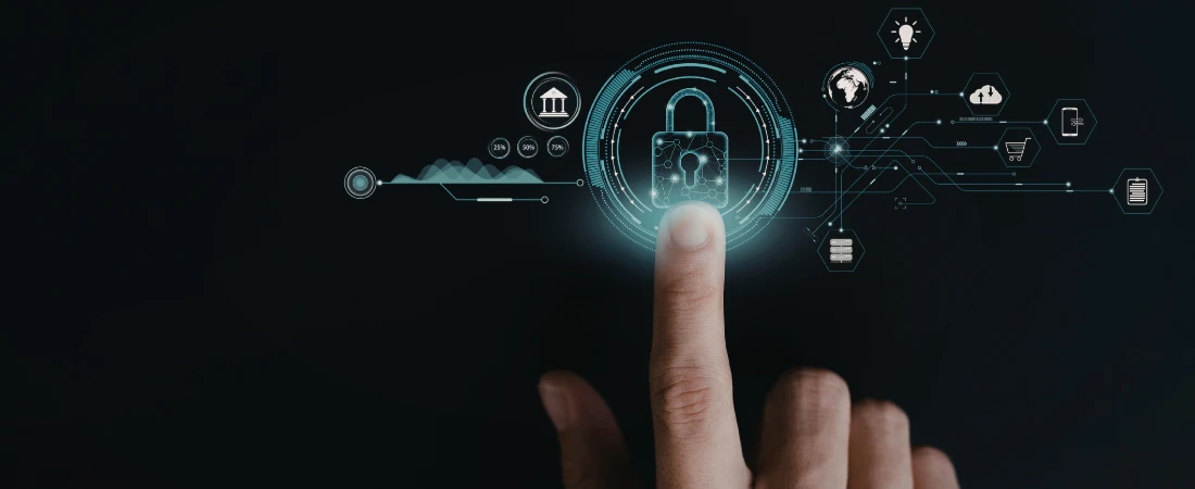 Digital Identity Protection Architectures – Building Secure Systems for Personal Data in a Connected World