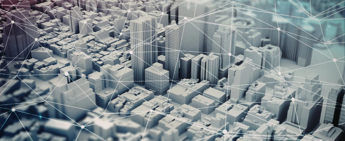 Autonomous Infrastructure Networks – The Future of Smart Transportation, Energy, and Logistics Systems