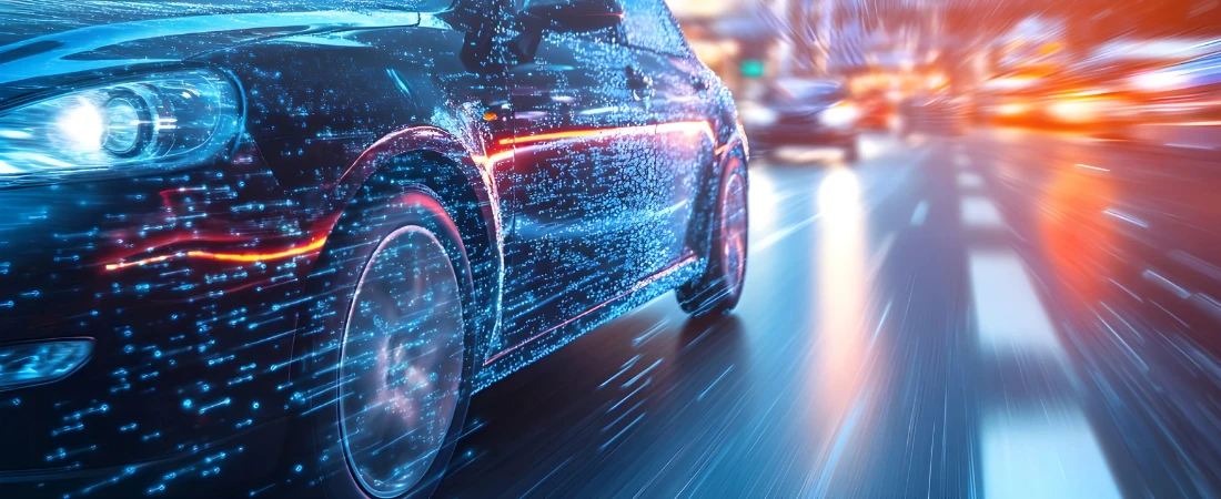 Autonomous Infrastructure Networks – The Future of Smart Transportation, Energy, and Logistics Systems