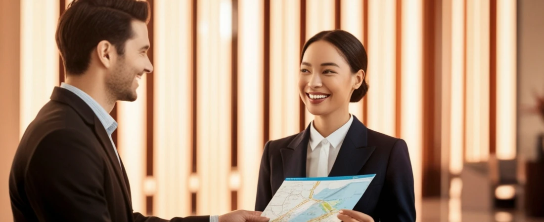 Cultural Immersion Mapping Models: Discovering Neighborhoods for Authentic Local Experiences