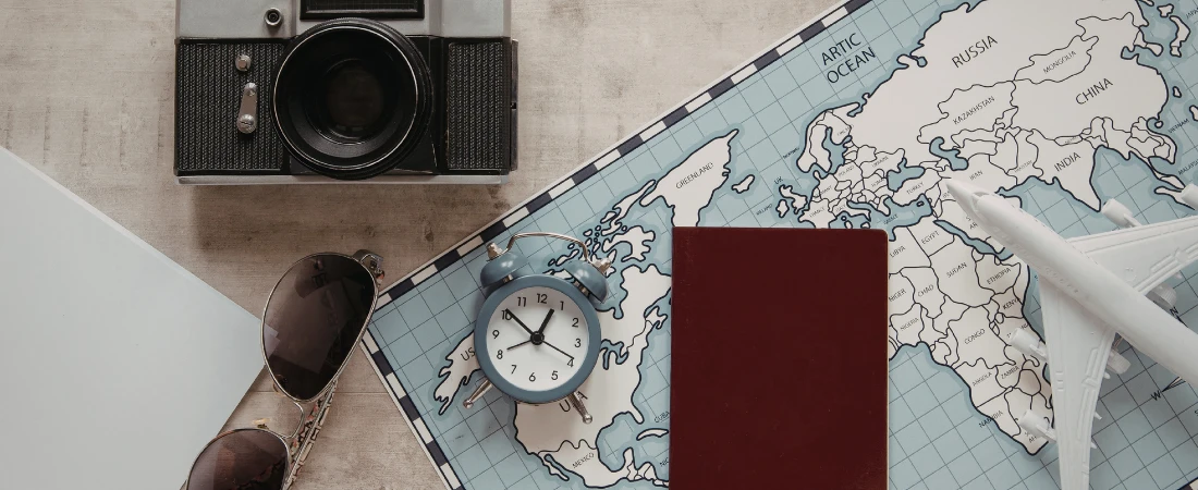 Restorative Travel Environment Design: Creating Stress-Free and Mentally Rejuvenating Travel Experiences