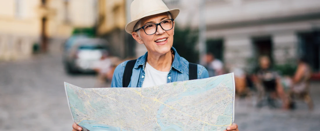 Cultural Rhythm Travel Mapping: Experiencing Cities Through Local Daily Life