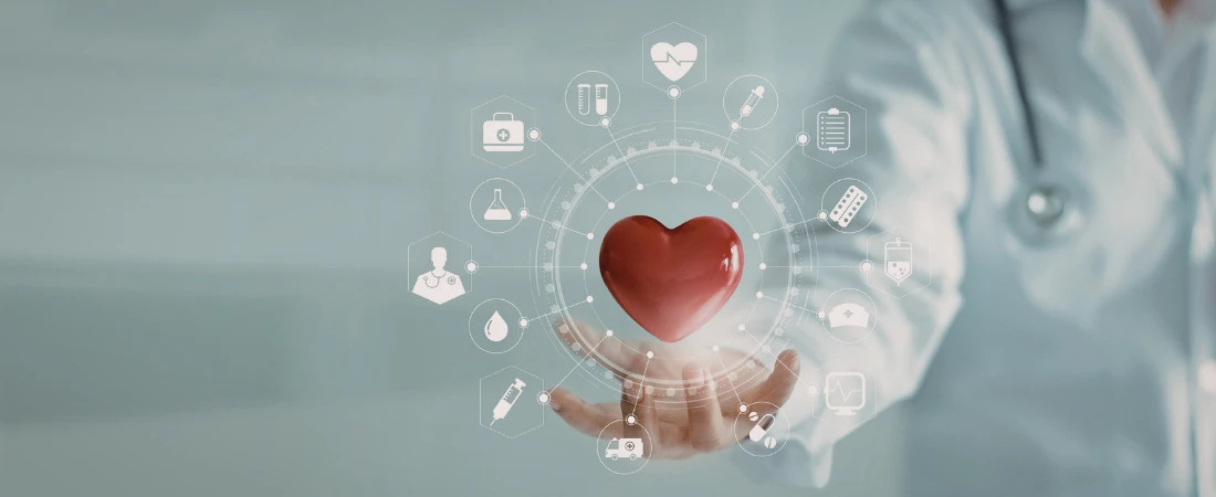 Digital Well-Being Architecture: Designing Technology That Encourages Healthier Digital Habits