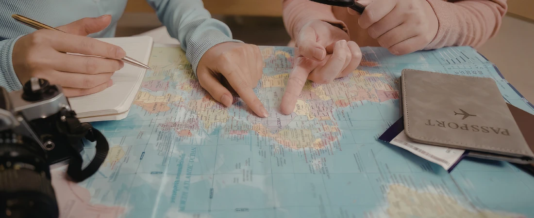 Climate-Smart Destination Planning: How to Choose Climate-Friendly Travel Locations for Sustainable Adventures