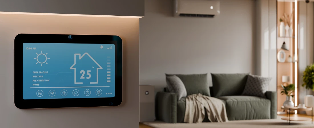 Smart Home Technology for Modern Living: Devices Making Homes Smarter and Safer