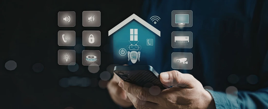 Smart Home Technology for Modern Living: Devices Making Homes Smarter and Safer