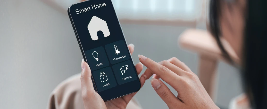 Smart Home Technology for Modern Living: Devices Making Homes Smarter and Safer