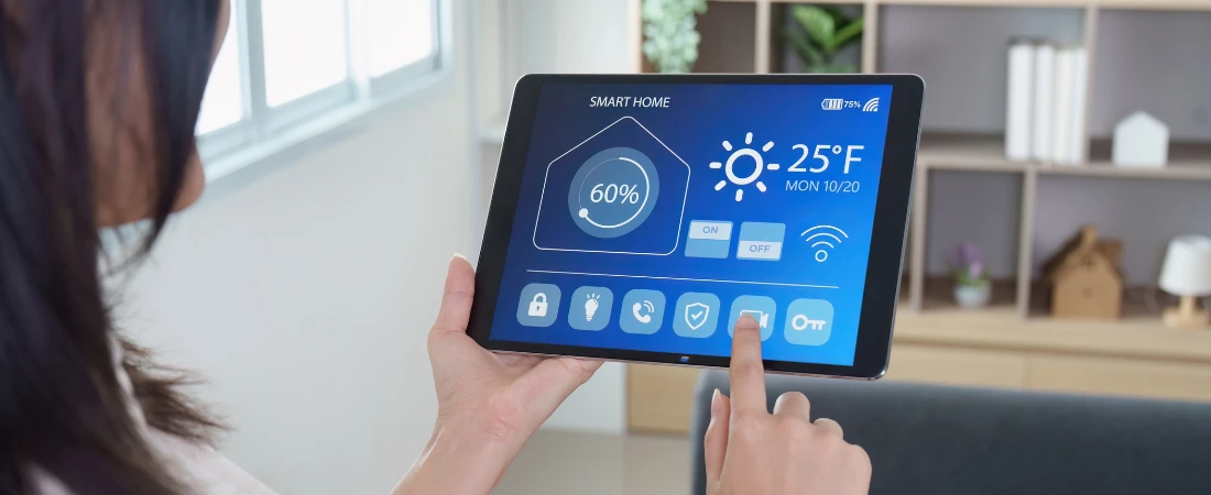 Smart Home Technology for Modern Living: Devices Making Homes Smarter and Safer