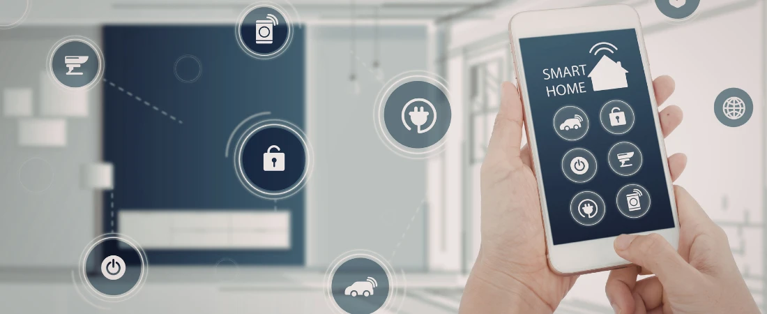 Smart Home Technology for Modern Living: Devices Making Homes Smarter and Safer