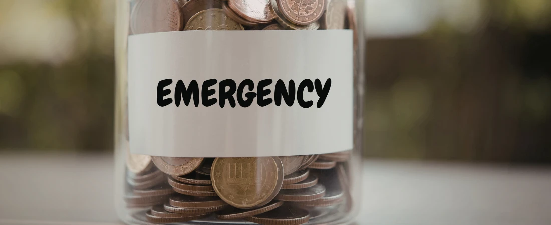Building an Emergency Fund Step by Step: Preparing for Unexpected Expenses