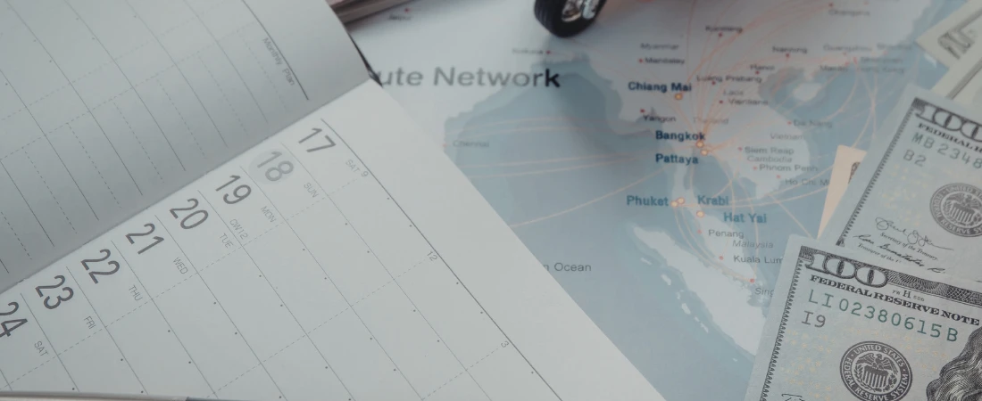 Slow Travel Lifestyle Planning – Experiencing Destinations Deeply Instead of Rushing Through Many Places