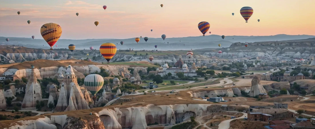 Slow Travel Lifestyle Planning – Experiencing Destinations Deeply Instead of Rushing Through Many Places