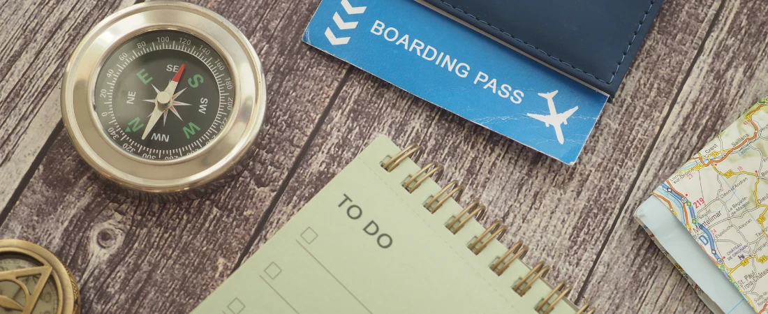 Slow Travel Lifestyle Planning – Experiencing Destinations Deeply Instead of Rushing Through Many Places