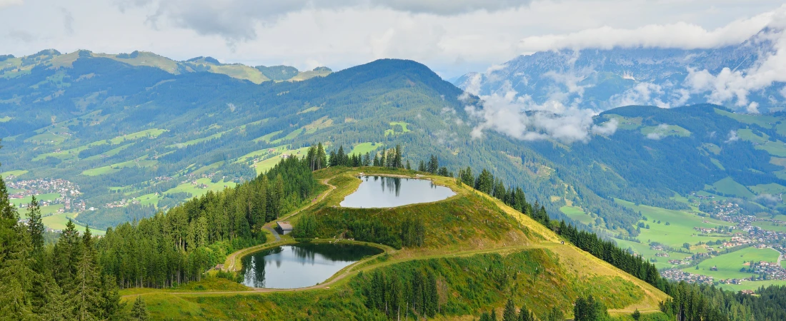 Nature-Connected Travel Experiences – Reconnecting with the Natural World Through Meaningful Adventures