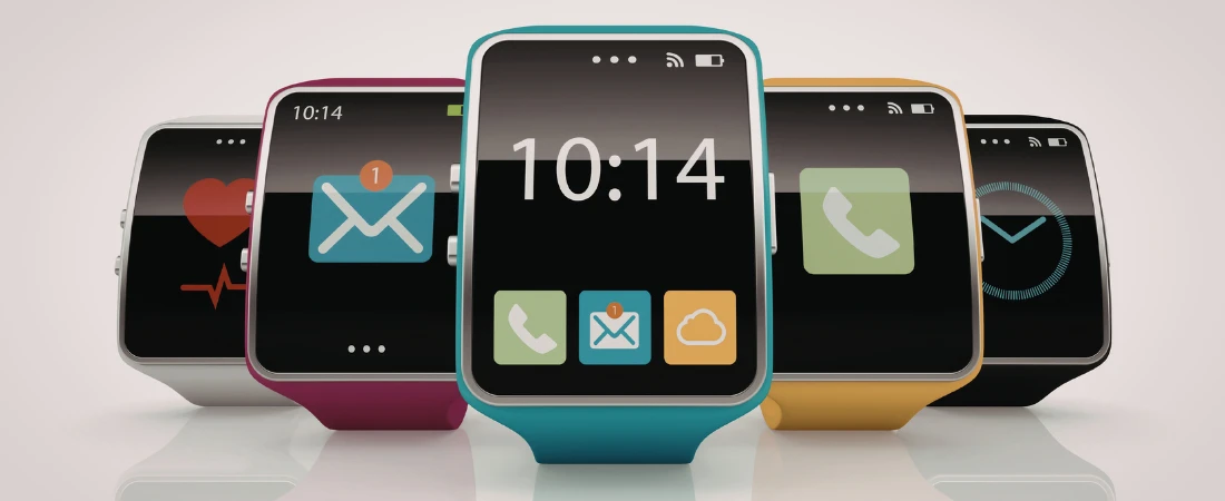 Future of Wearable Technology: Smart Devices Revolutionizing Health and Lifestyle