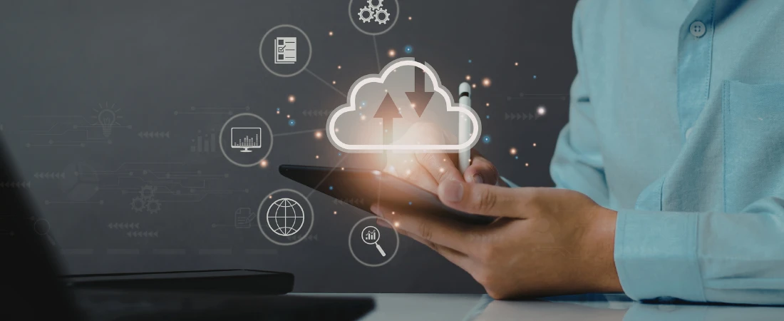 Cloud Computing for Everyday Users – How Cloud Services Simplify Storage and Collaboration