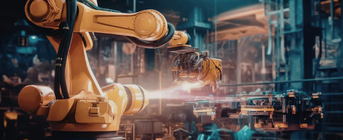 Automation in Daily Life – Technology Reducing Routine Tasks at Home and Work