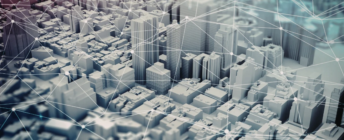 Technology for Sustainable Cities – Smart Systems Improving Urban Living and Resource Management