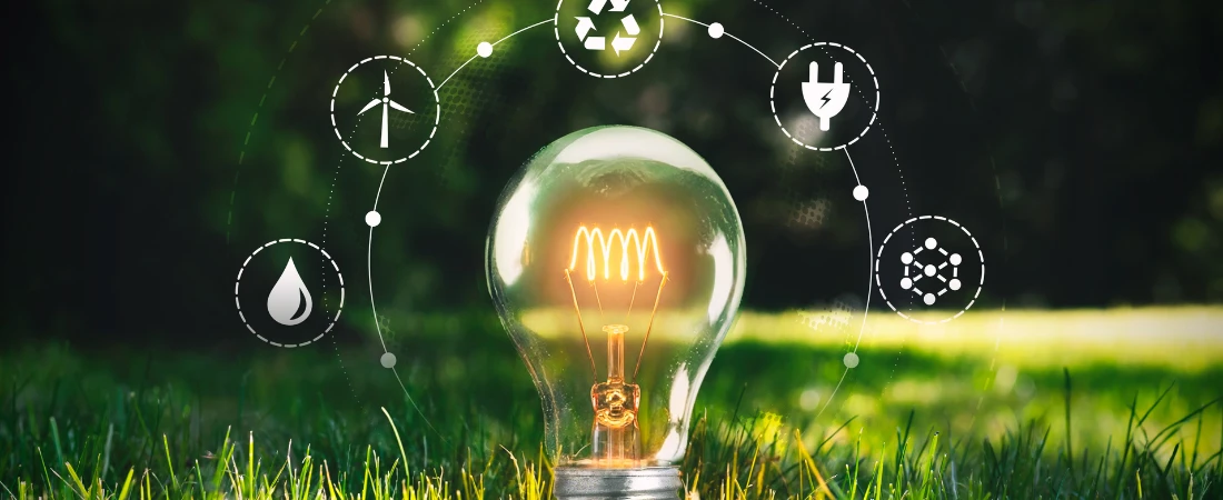 Technology for Sustainable Cities – Smart Systems Improving Urban Living and Resource Management