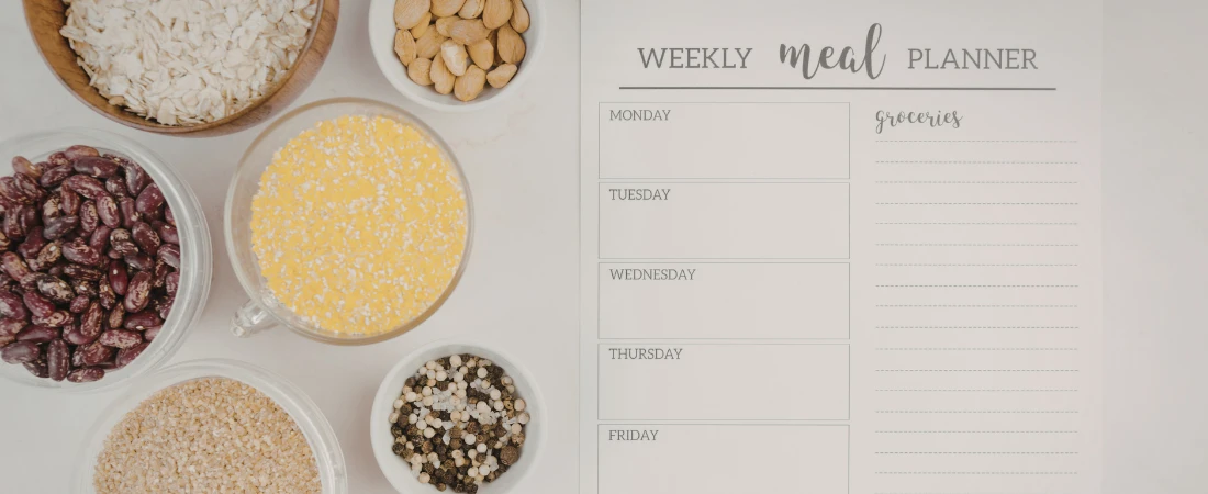 Smart Grocery Budgeting Techniques – Saving Money Through Better Food Planning