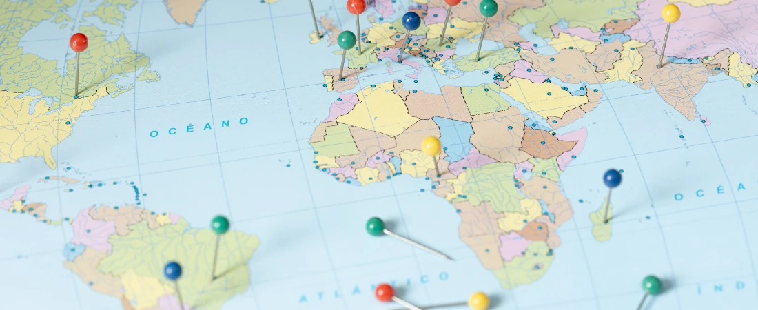 Seasonal Travel Planning: Choosing the Best Destinations for Every Time of Year