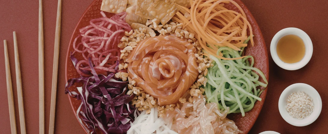 Local Food Culture Travel: Discovering Destinations Through Traditional Dishes and Street Food