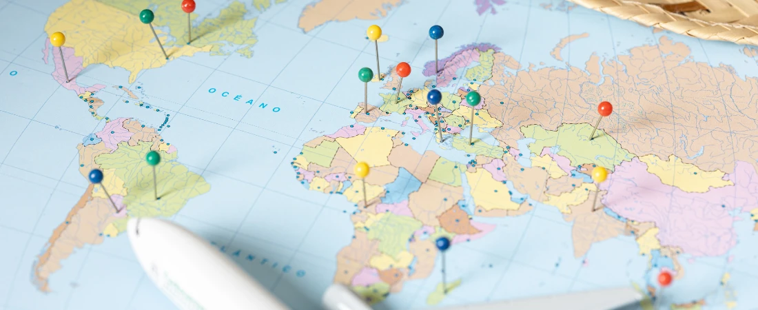 Micro-Destination Discovery – Exploring Small Towns and Hidden Travel Gems Beyond Major Cities