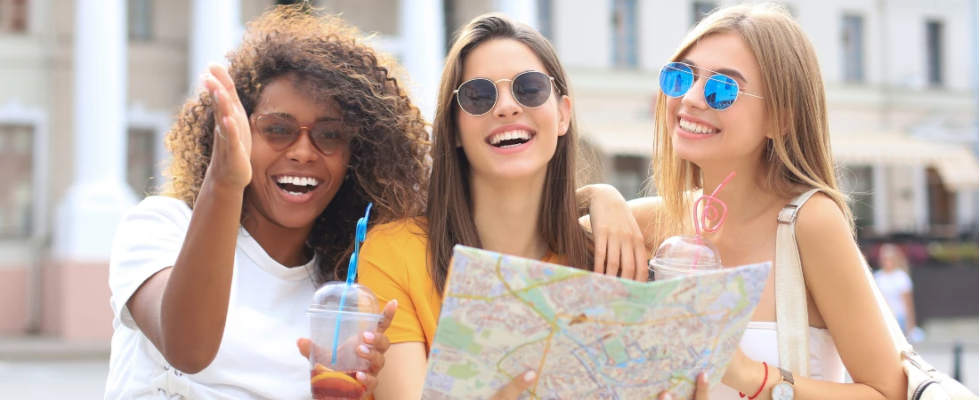 Micro-Destination Discovery – Exploring Small Towns and Hidden Travel Gems Beyond Major Cities